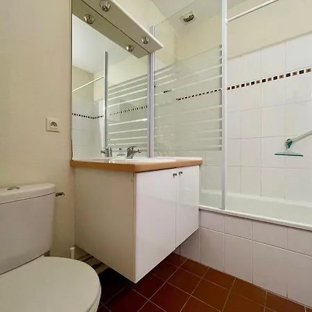 Des Boulangers Апартаменты