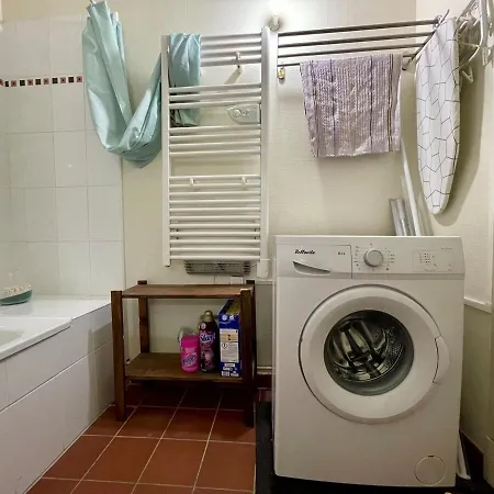 Des Boulangers Каркассон