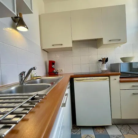 Des Boulangers Апартаменты *