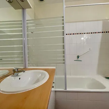 Апартаменты Des Boulangers *