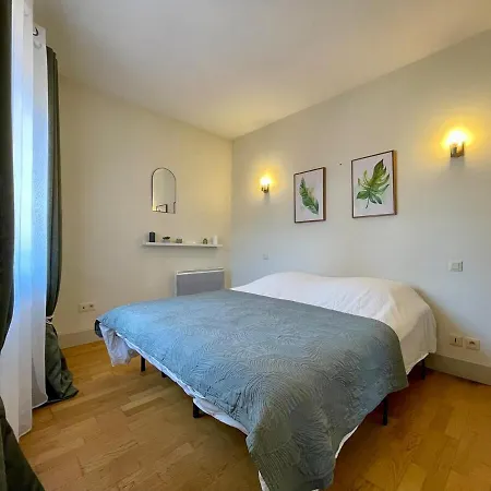 Des Boulangers * Каркассон