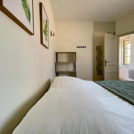 Des Boulangers Апартаменты