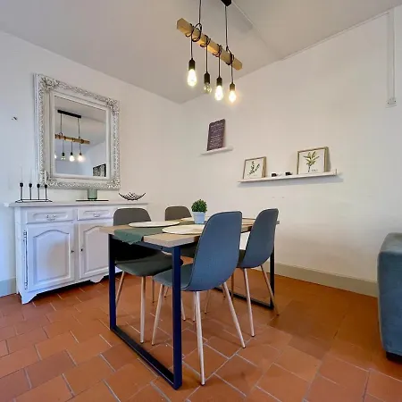 Апартаменты Des Boulangers